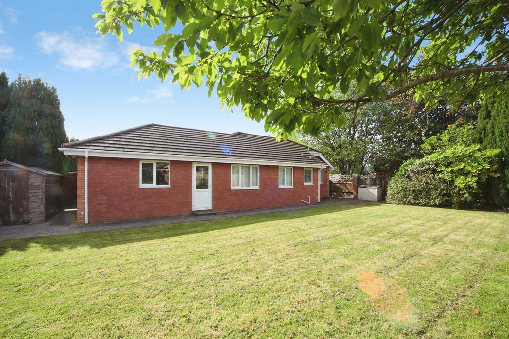 Additional image 15 of 3 bed detached bungalow for saleBirchwood Gardens, Bedwas, Caerphilly CF83