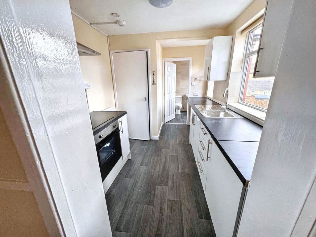 Additional image 3 of 3 bed flat for saleAlexandra Road, Ashington NE63