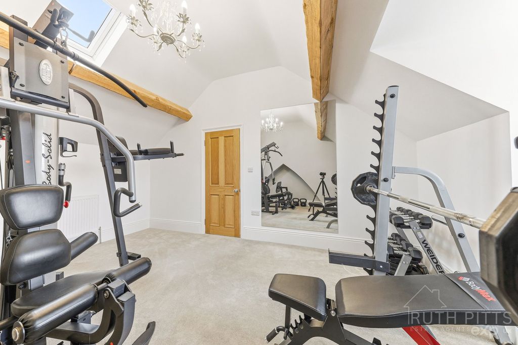 Additional image 46 of 5 bed semi-detached house for saleChurch Street, Brierley, Barnsley S72