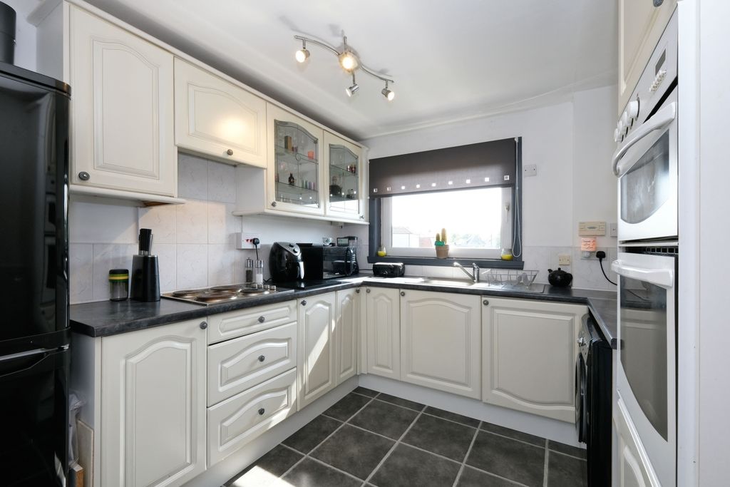 Additional image 3 of 2 bed flat for saleLiddell Place, Dyce, Aberdeen, Aberdeenshire AB21