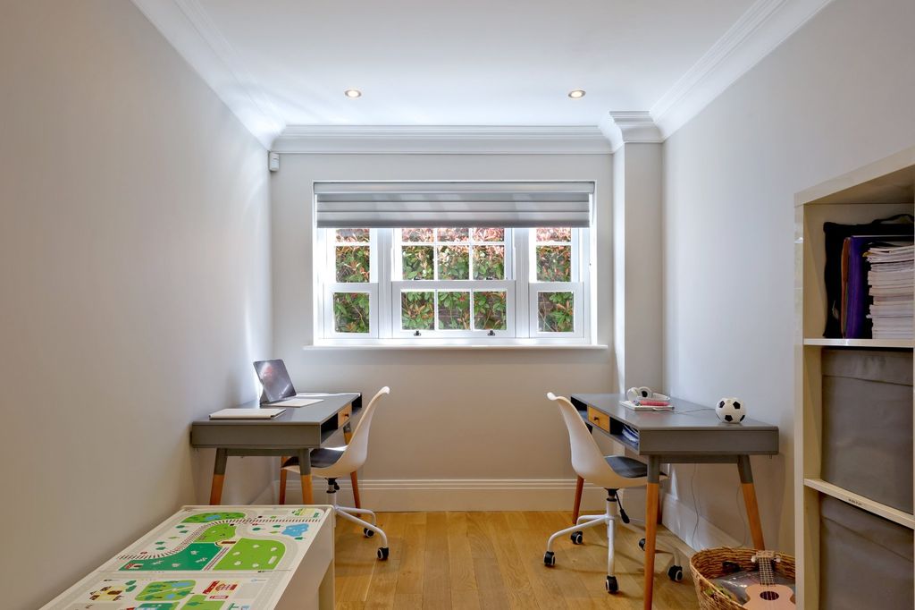 Additional image 4 of 4 bed semi-detached house for saleWattleton Road, Beaconsfield, Buckinghamshire HP9
