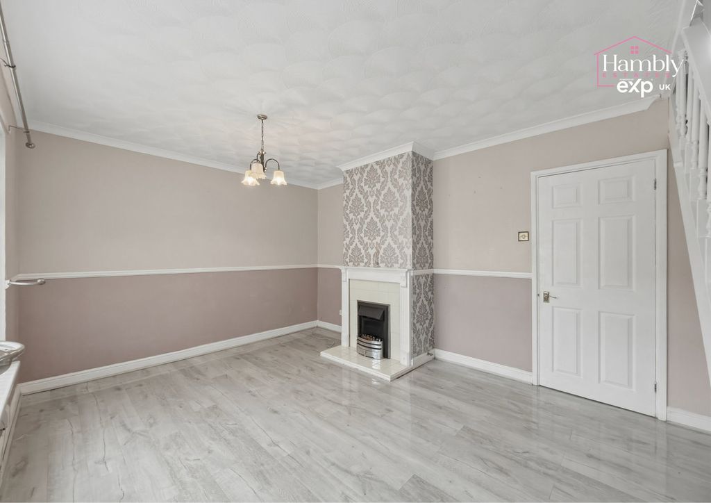 Additional image 3 of 3 bed terraced house for saleBrynbala Way, Rumney CF3