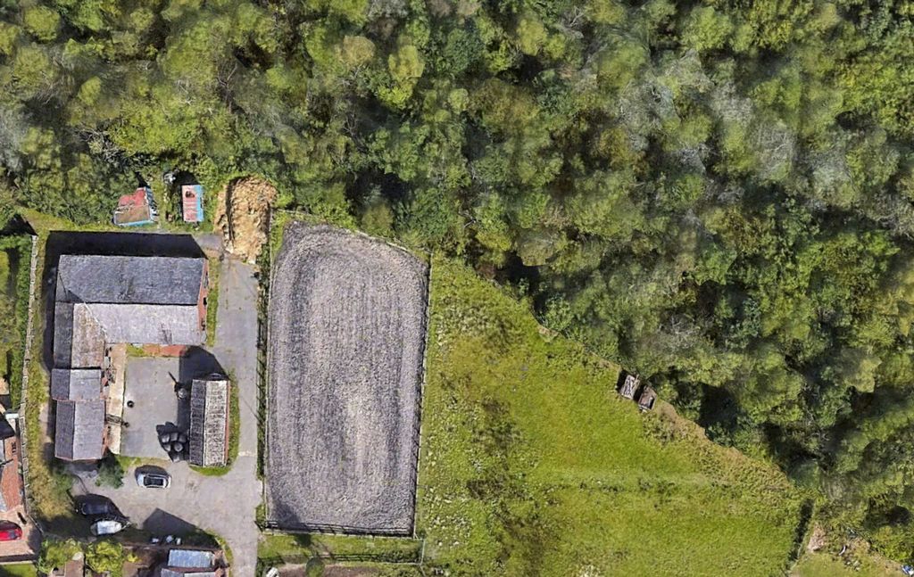 Additional image 4 of Land for saleManchester Road, Leigh WN7
