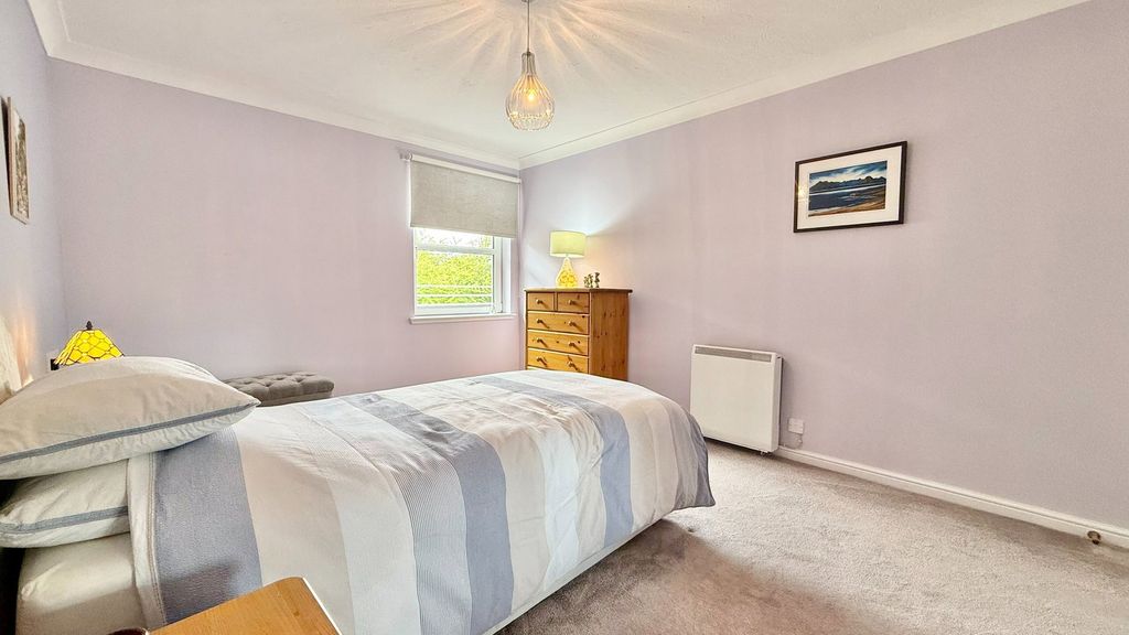 Additional image 2 of 2 bed flat for saleFlat 64, 11 Clachnaharry Road, Inverness IV3
