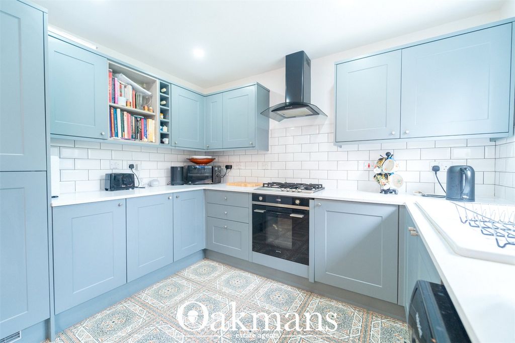 Additional image 2 of 4 bed terraced house for saleMarlgrove Court, Marlbrook, Bromsgrove, Worcestershire B61