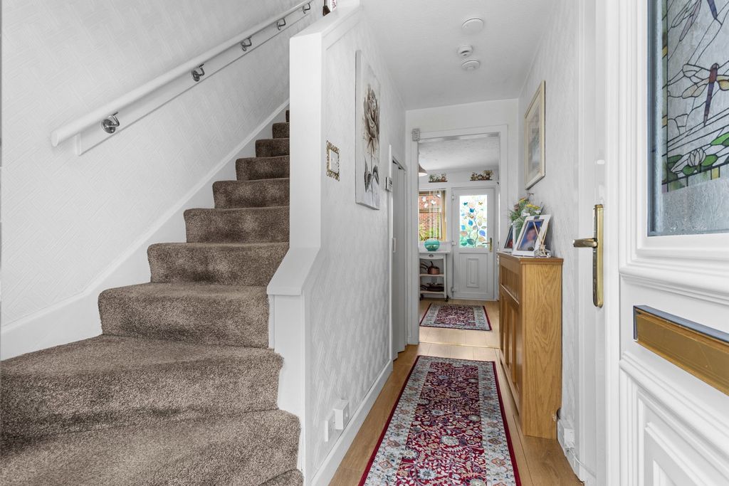 Additional image 2 of 2 bed end terrace house for saleSannox View, Ayr KA8