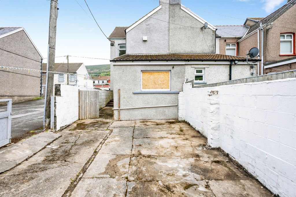 Additional image 17 of 2 bed end terrace house for saleCanning Street, Cwm, Ebbw Vale NP23