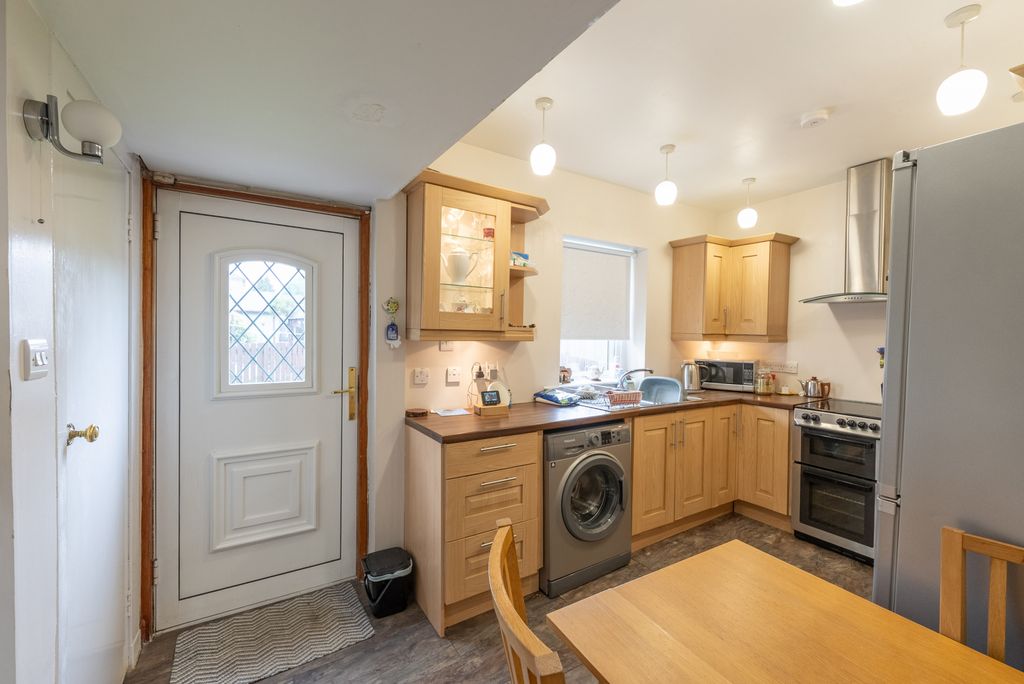 Additional image 7 of 2 bed semi-detached house for saleNorth Road, Bellshill ML4