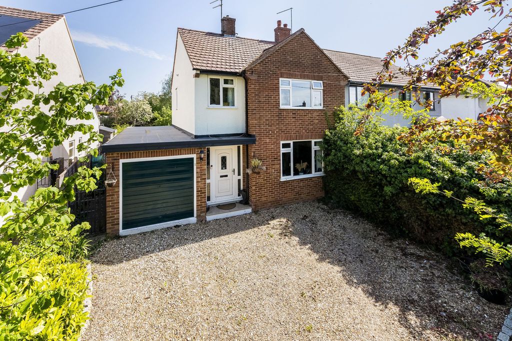 Additional image 23 of 3 bed semi-detached house for saleFrilsham Street, Sutton Courtenay OX14