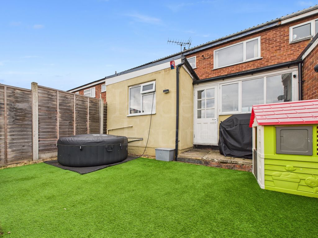 Additional image 11 of 2 bed terraced house for saleShaw Hedge Road, Bewdley DY12