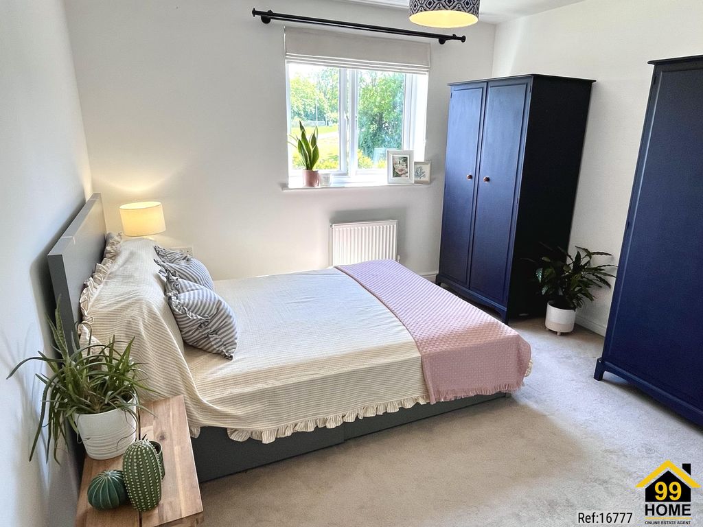 1 bed flat for saleChicory Close, Newton Abbot, Devon TQ12 photo 2
