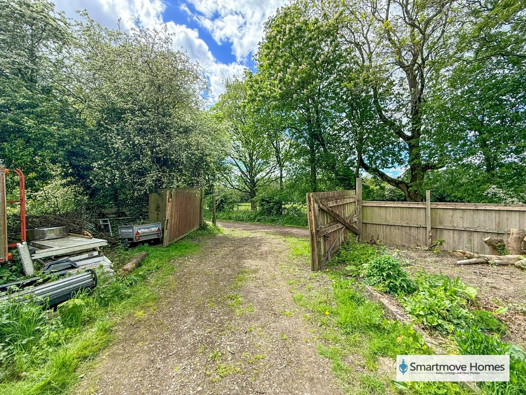 Additional image 6 of Land for salePlot Of Land, Adjacent To, 2 Castle Lane NG16