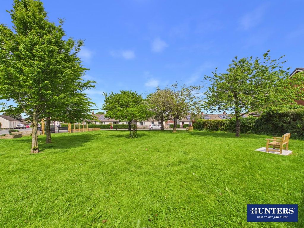 Additional image 17 of 2 bed flat for saleSutton Close, Longtown CA6