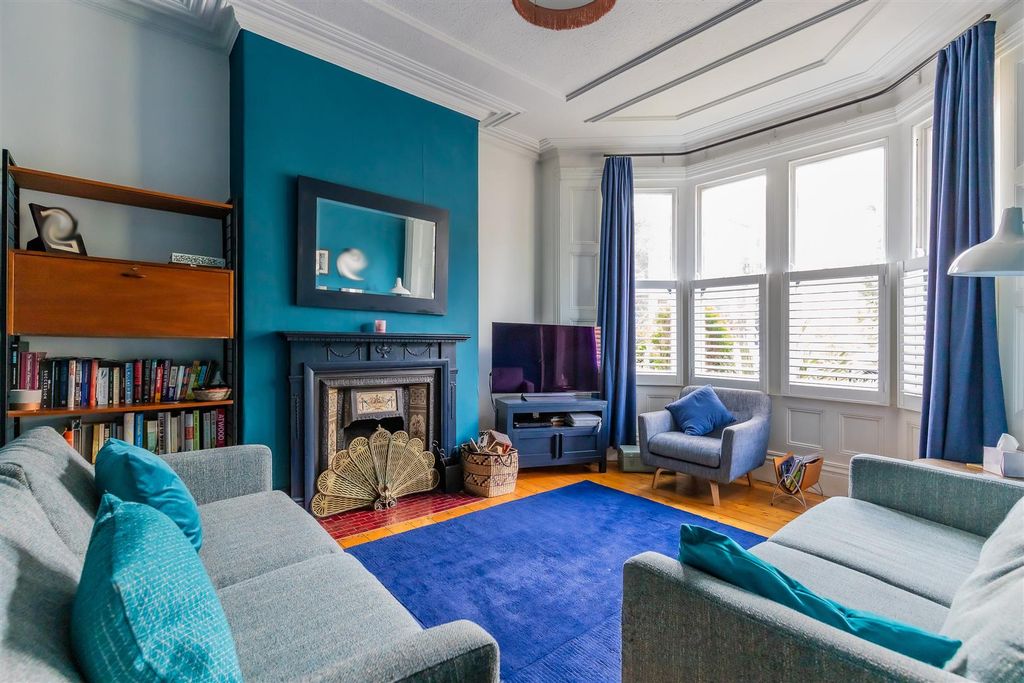 Additional image 3 of 3 bed terraced house for saleTydfil Place, Roath Park Cardiff CF23