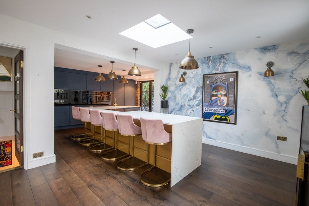 Additional image 5 of 4 bed detached house for saleRoyston Road, Baldock SG7