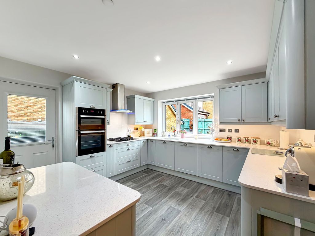 Additional image 2 of 4 bed detached house for saleHolly Field Rise, Bedwas CF83