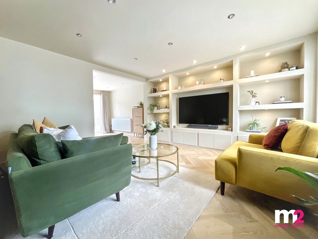Additional image 4 of 3 bed semi-detached house for saleHome Farm Crescent, Caerleon, Newport NP18