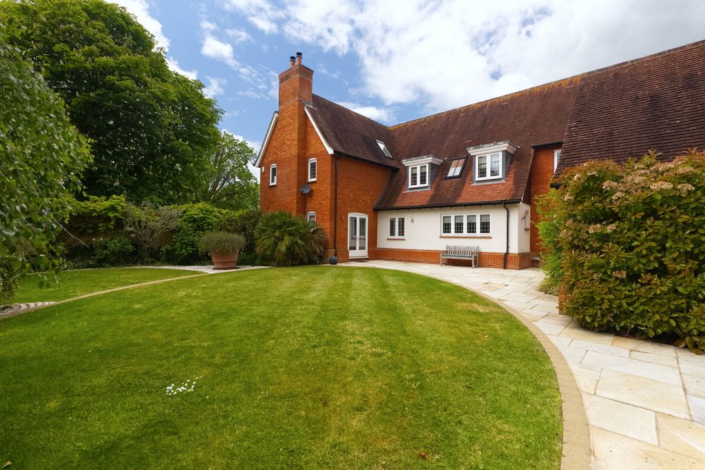 Additional image 20 of 4 bed detached house for saleOakley Gardens, Brockham Park RH3