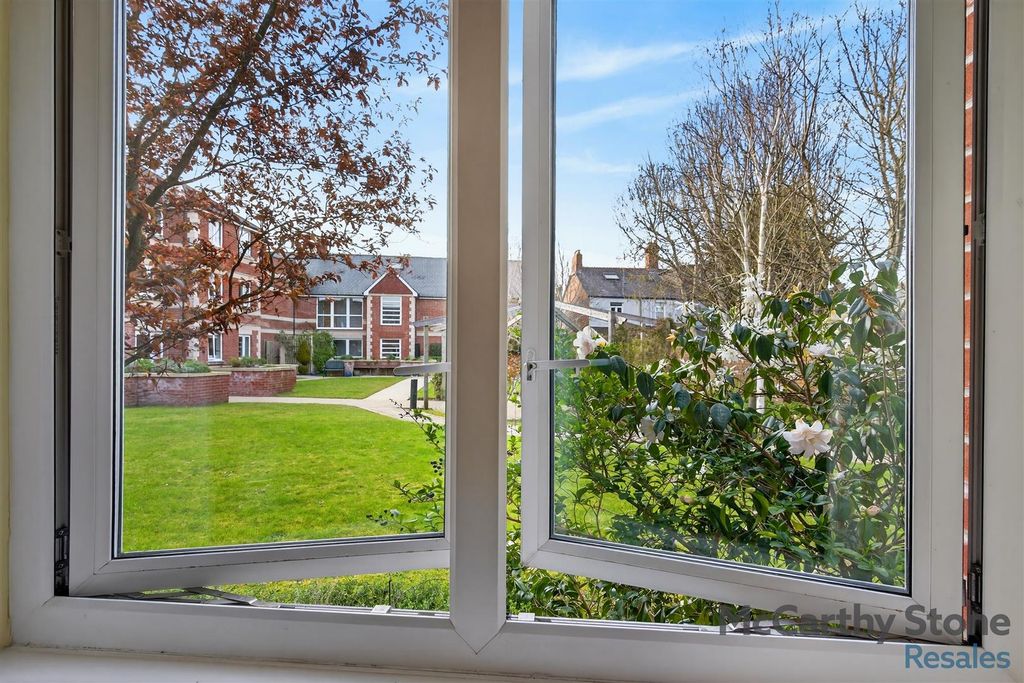 Additional image 2 of 1 bed flat for saleThomas Court, Marlborough Road, Cardiff CF23