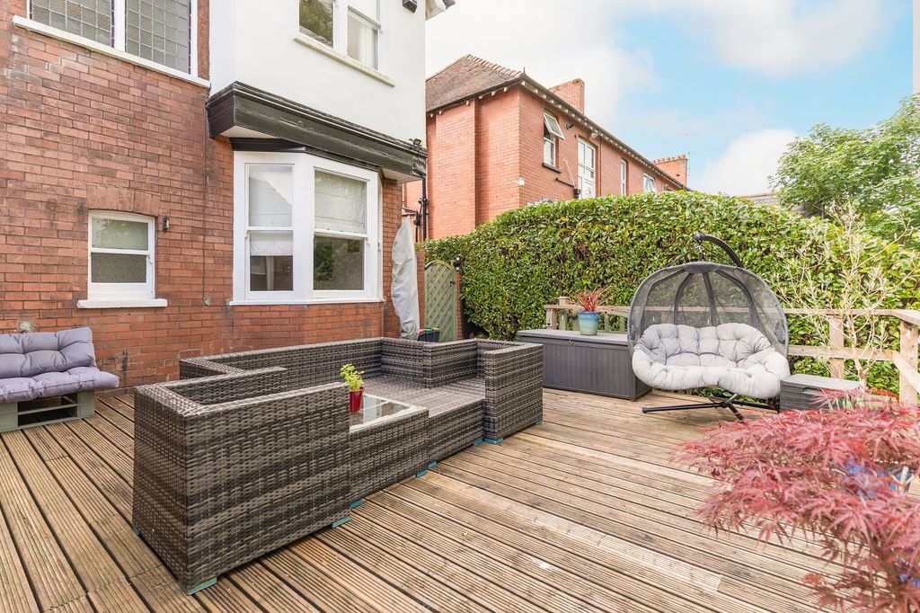 Additional image 36 of 4 bed semi-detached house for saleFields Road, Newport NP20