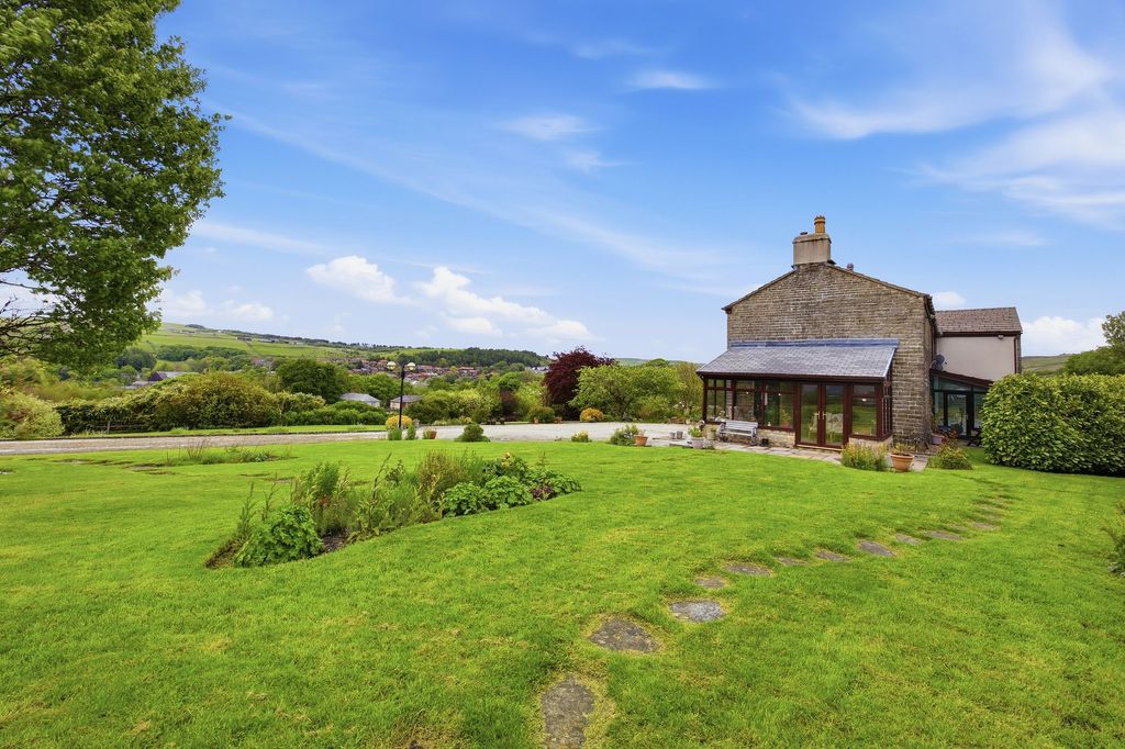 Additional image 4 of 5 bed detached house for saleMoss Farm, Blackwood Road, Bacup, Rossendale OL13