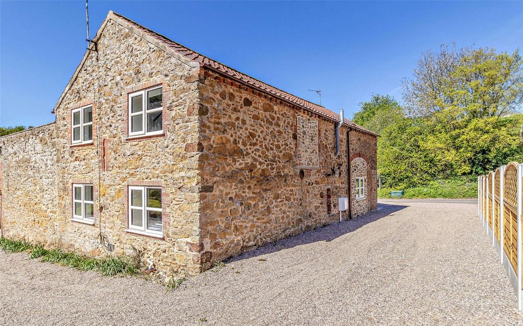 Additional image 17 of 4 bed detached house for salePaper Mill, 40 Caistor Lane, Tealby, Market Rasen LN8