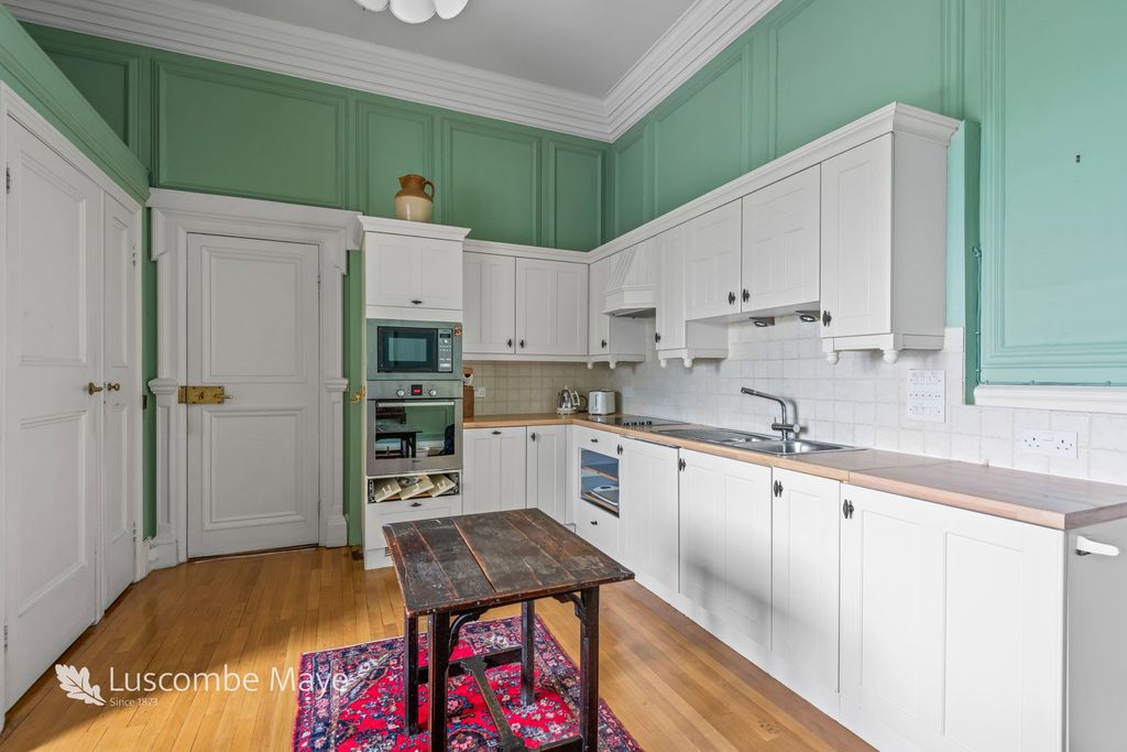 Additional image 5 of 3 bed flat for saleFlete House, Ermington, South Devon PL21