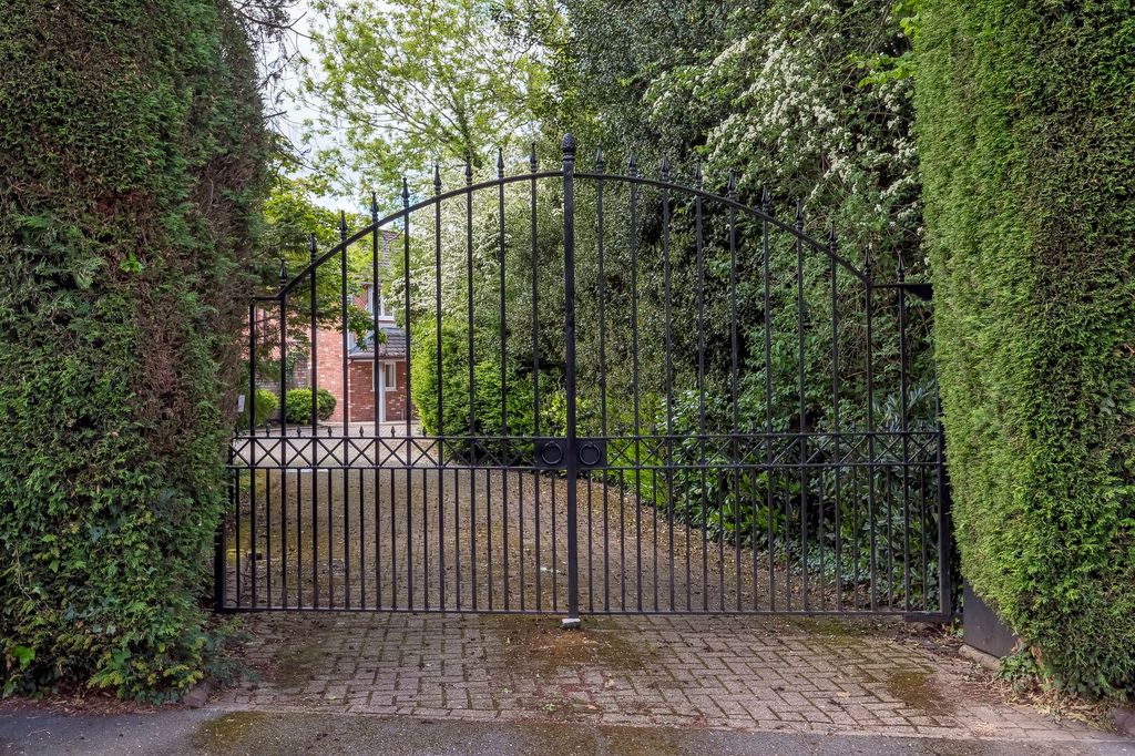 Additional image 35 of 5 bed detached house for saleDownesway, Alderley Edge SK9