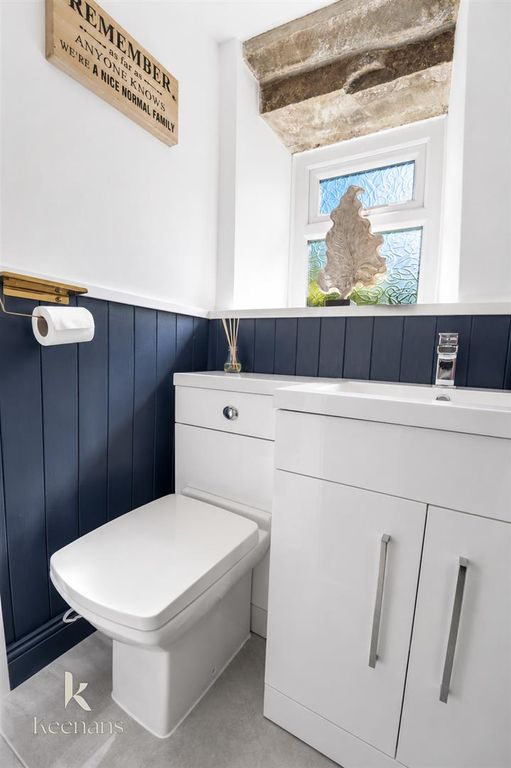 Additional image 10 of 4 bed semi-detached house for saleTong Lane, Bacup OL13