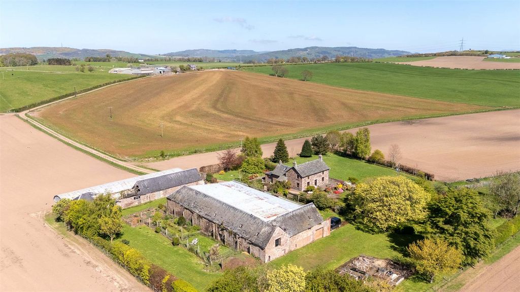 Additional image 44 of Land for saleLochend, Forgandenny, Perth, Perth And Kinross PH2