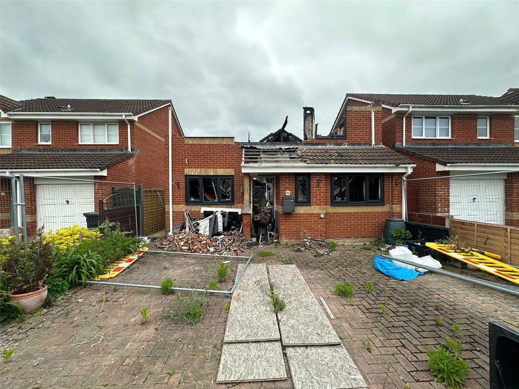 Land for salePriestley Way, Burnham-On-Sea, Somerset TA8