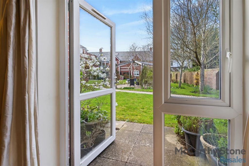 Additional image 3 of 1 bed flat for saleThomas Court, Marlborough Road, Cardiff CF23
