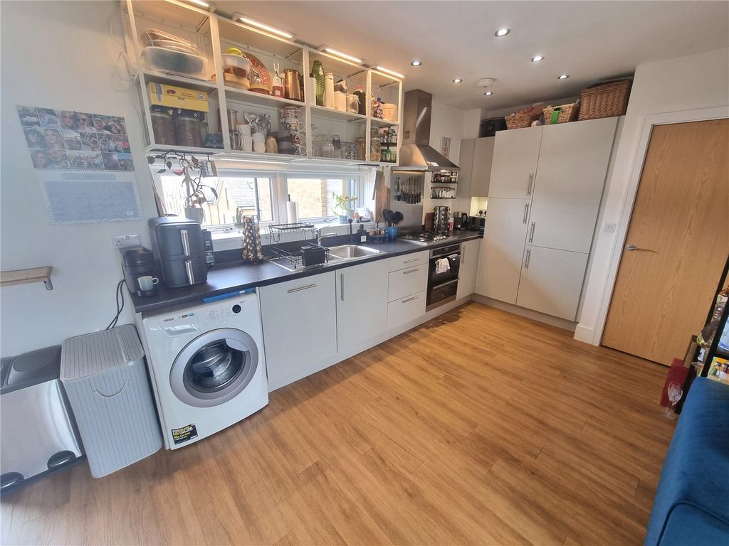 Additional image 5 of 2 bed flat for saleFarnborough Road, Locking, Weston-Super-Mare, Somerset BS24