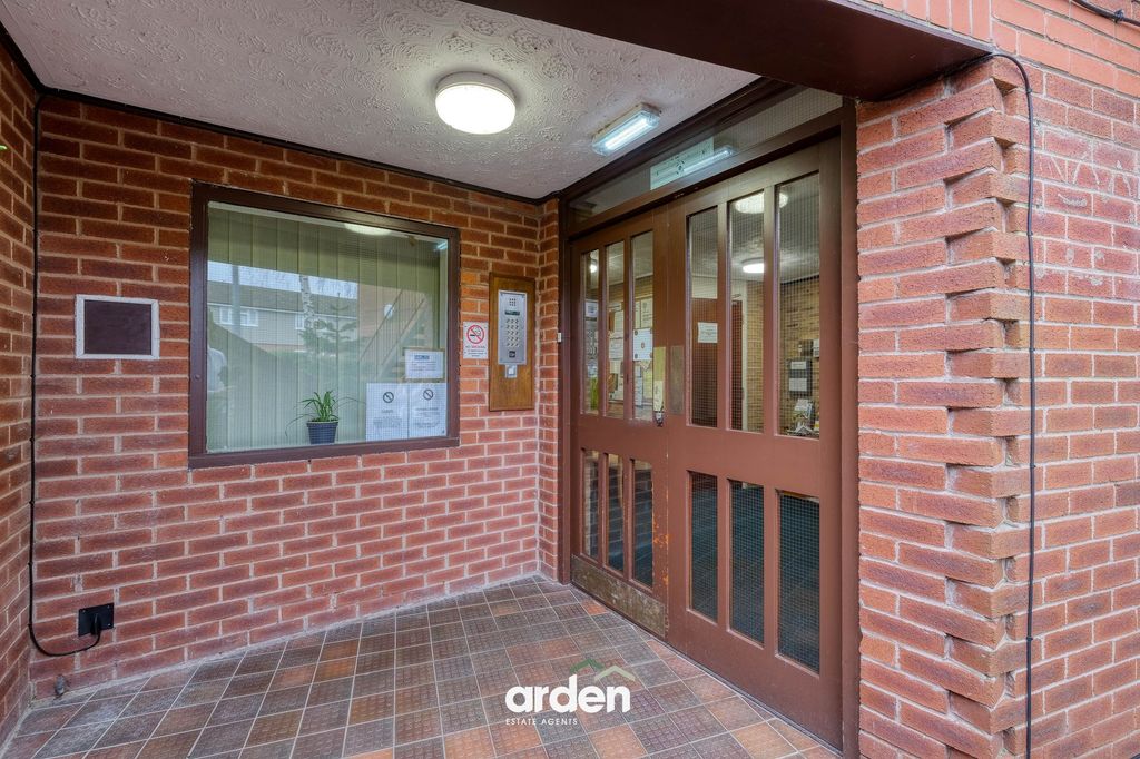 Additional image 9 of 2 bed flat for saleForegate Street, Astwood Bank B96