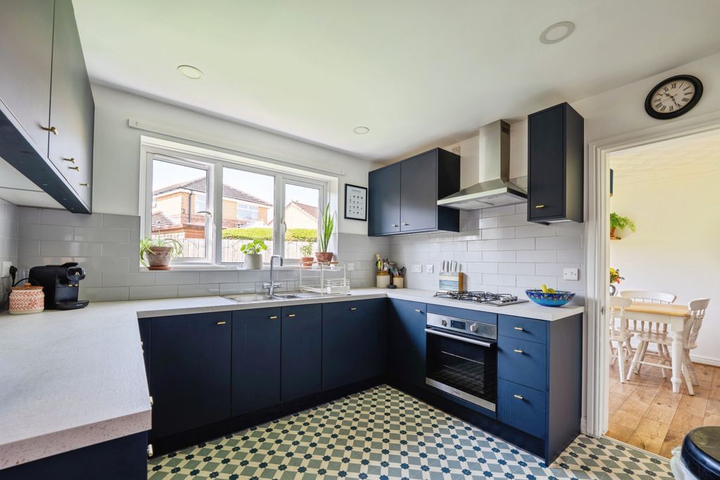 Additional image 4 of 3 bed detached house for saleIddison Drive, Bedale DL8