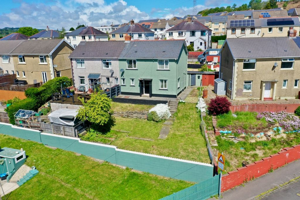 Additional image 13 of 3 bed semi-detached house for saleBronawelon Terrace, Crumlin NP11