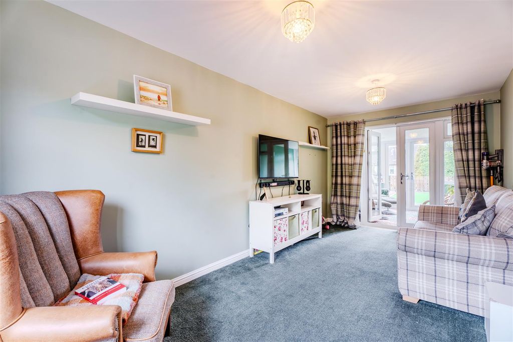 Additional image 13 of 3 bed detached house for saleKirkland Street, Motherwell ML1