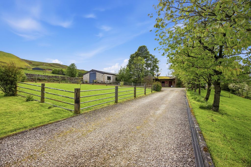 Additional image 60 of 5 bed detached house for saleMoss Farm, Blackwood Road, Bacup, Rossendale OL13