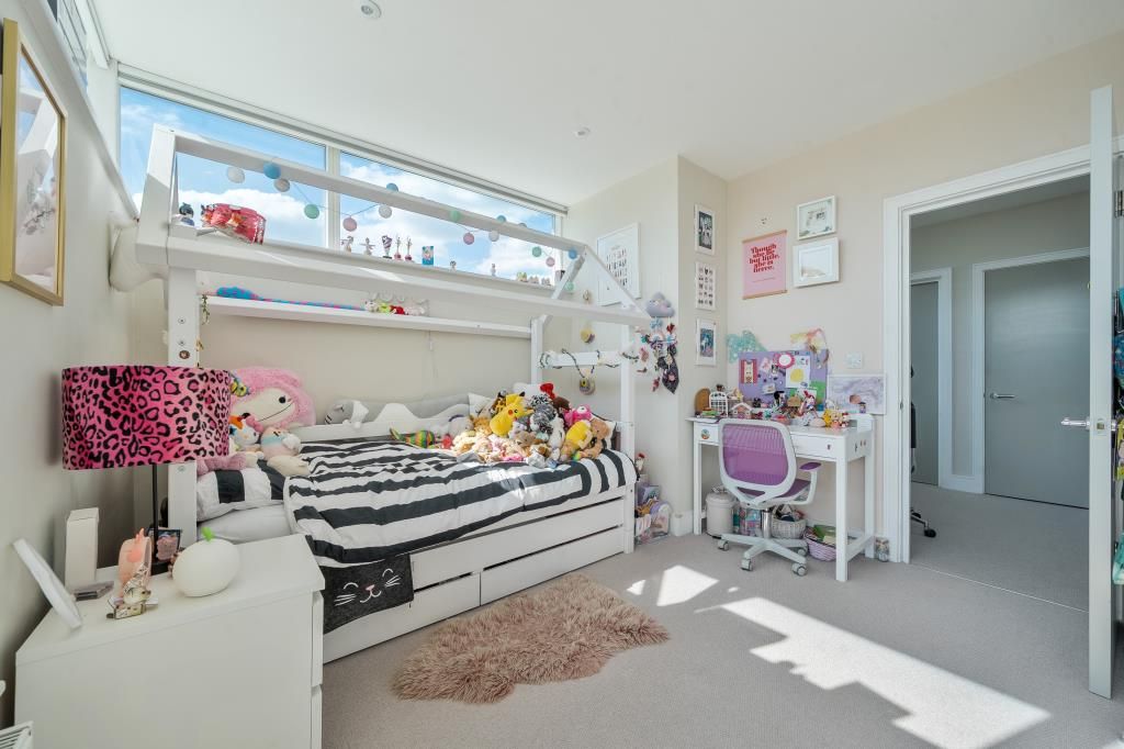 Additional image 15 of 3 bed detached house for saleSubstation House, Garden Quarter, Caversfield, Oxfordshire OX27