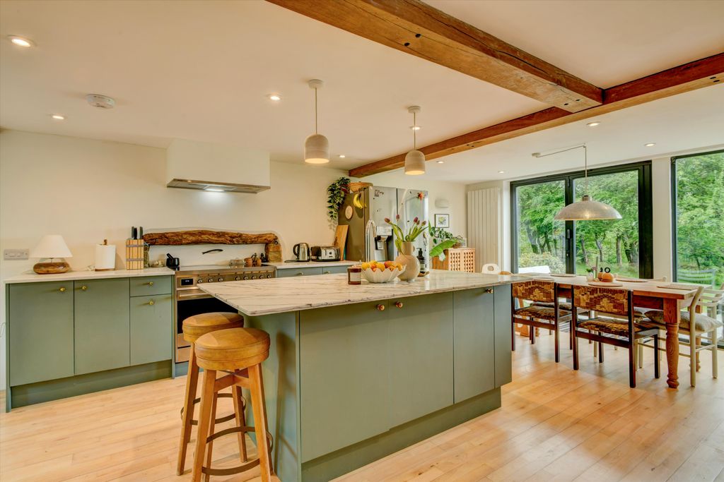 Additional image 12 of 6 bed farm for saleHatherleigh, Okehampton, Devon EX20
