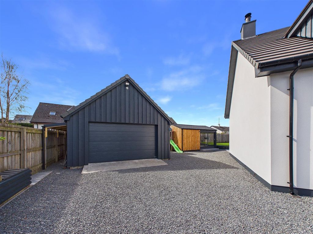 Additional image 30 of 4 bed detached house for saleCreagan, 5 Auchroisk Road, Cromdale, Grantown On Spey PH26