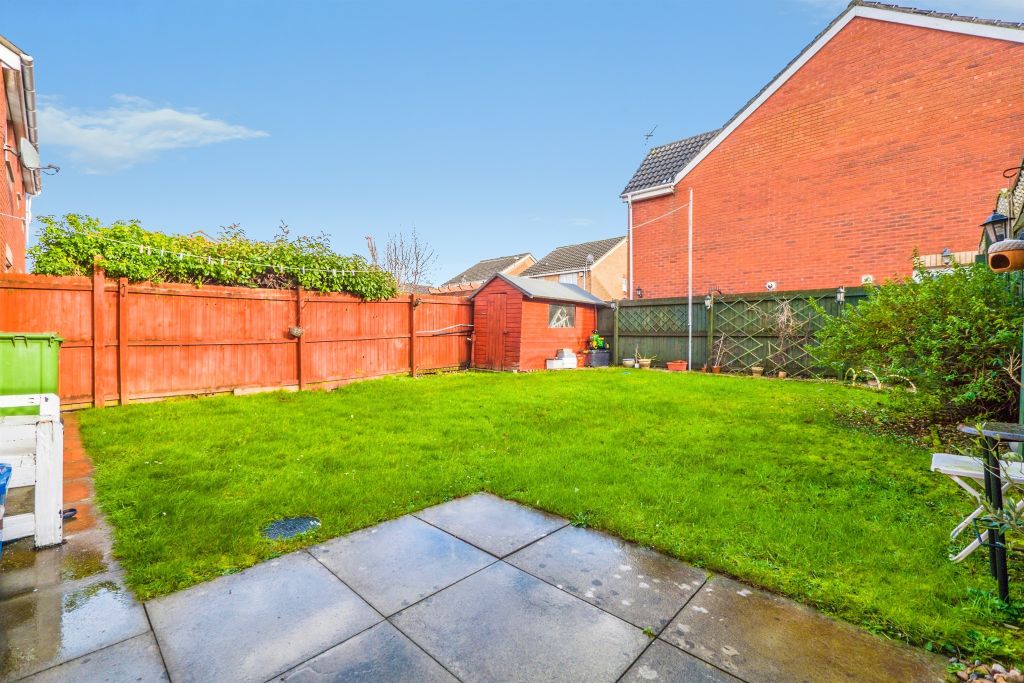 Additional image 25 of 4 bed detached house for saleClos Hector, Pengam Green, Cardiff CF24
