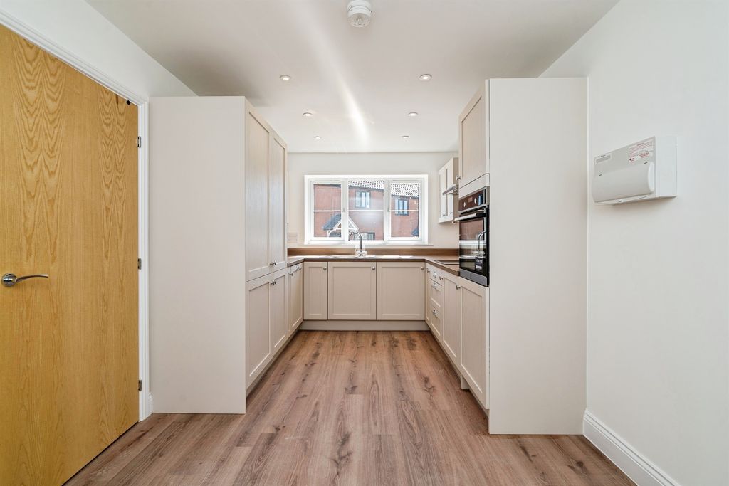 Additional image 6 of 3 bed semi-detached house for saleJubilee Way, Holton, Halesworth IP19