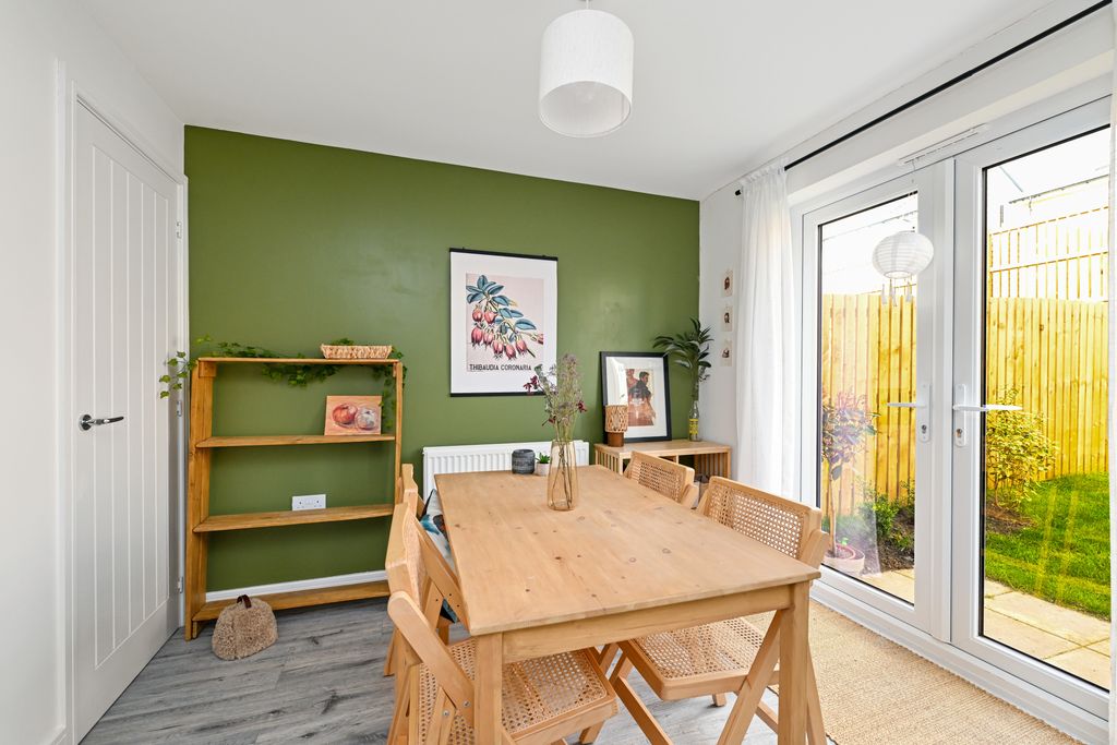 Additional image 6 of 3 bed end terrace house for sale48 Brocken Brigg Parkway, Gilmerton, Edinburgh EH17