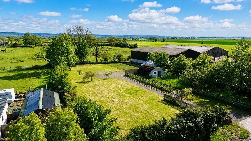 Land for sale0.49 Acres West Lane, Snainton, Scarborough YO13