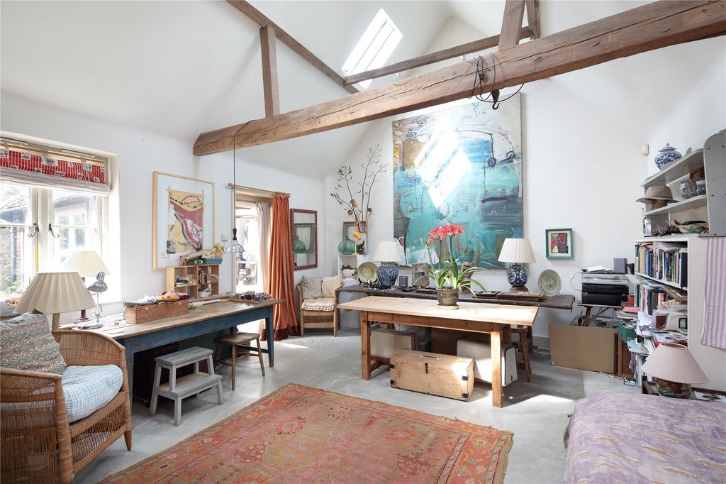 Additional image 4 of 4 bed detached house for saleNorthcourt Lane, Abingdon, Oxfordshire OX14