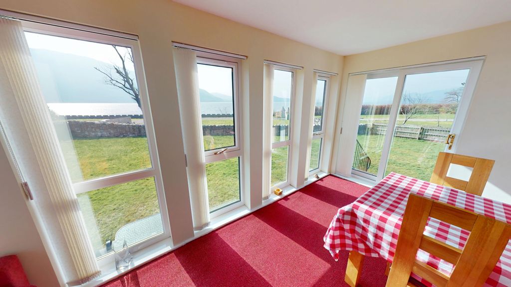 Additional image 17 of 3 bed end terrace house for saleArdrhu, Onich PH33