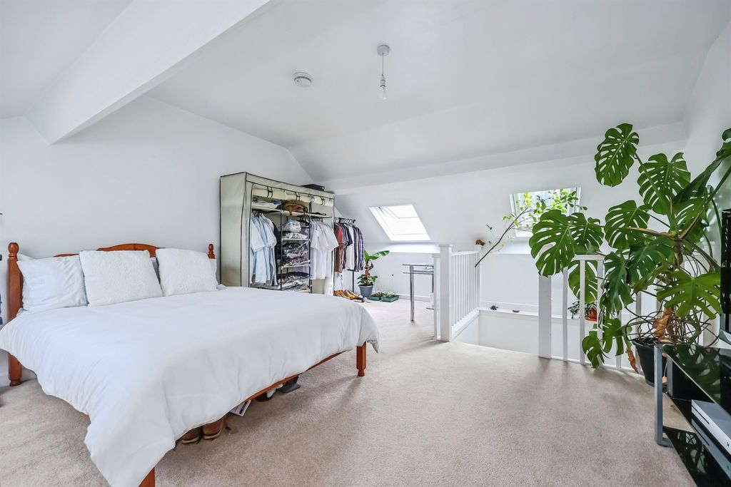 Additional image 10 of 1 bed flat for saleWood Street, Ilkeston DE7