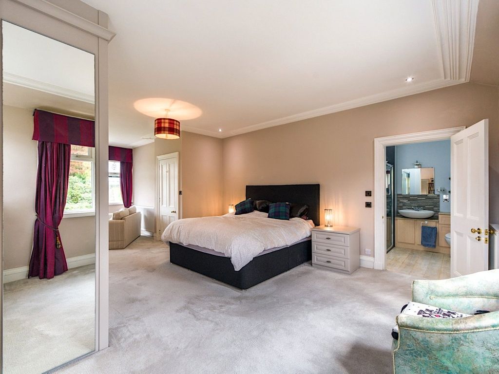 Additional image 10 of 4 bed detached house for saleCean Na Coil, Birse, Aboyne, Aberdeenshire AB34