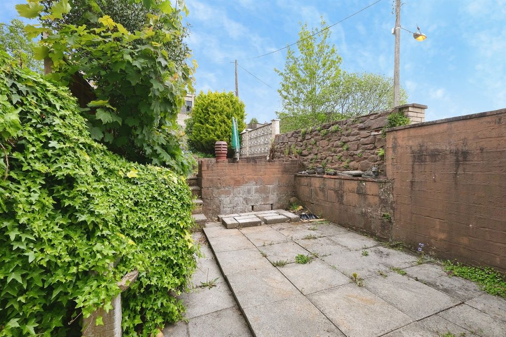 Additional image 16 of 2 bed terraced house for saleGladstone Street, Abertillery NP13